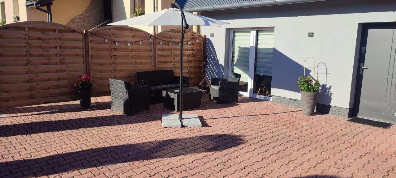 Apartamento Trzy Kolory Bielsko-Biała Exterior foto
