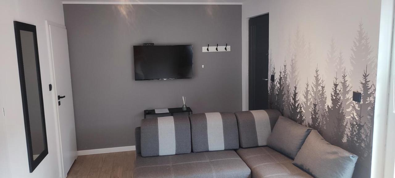 Apartamento Trzy Kolory Bielsko-Biała Exterior foto